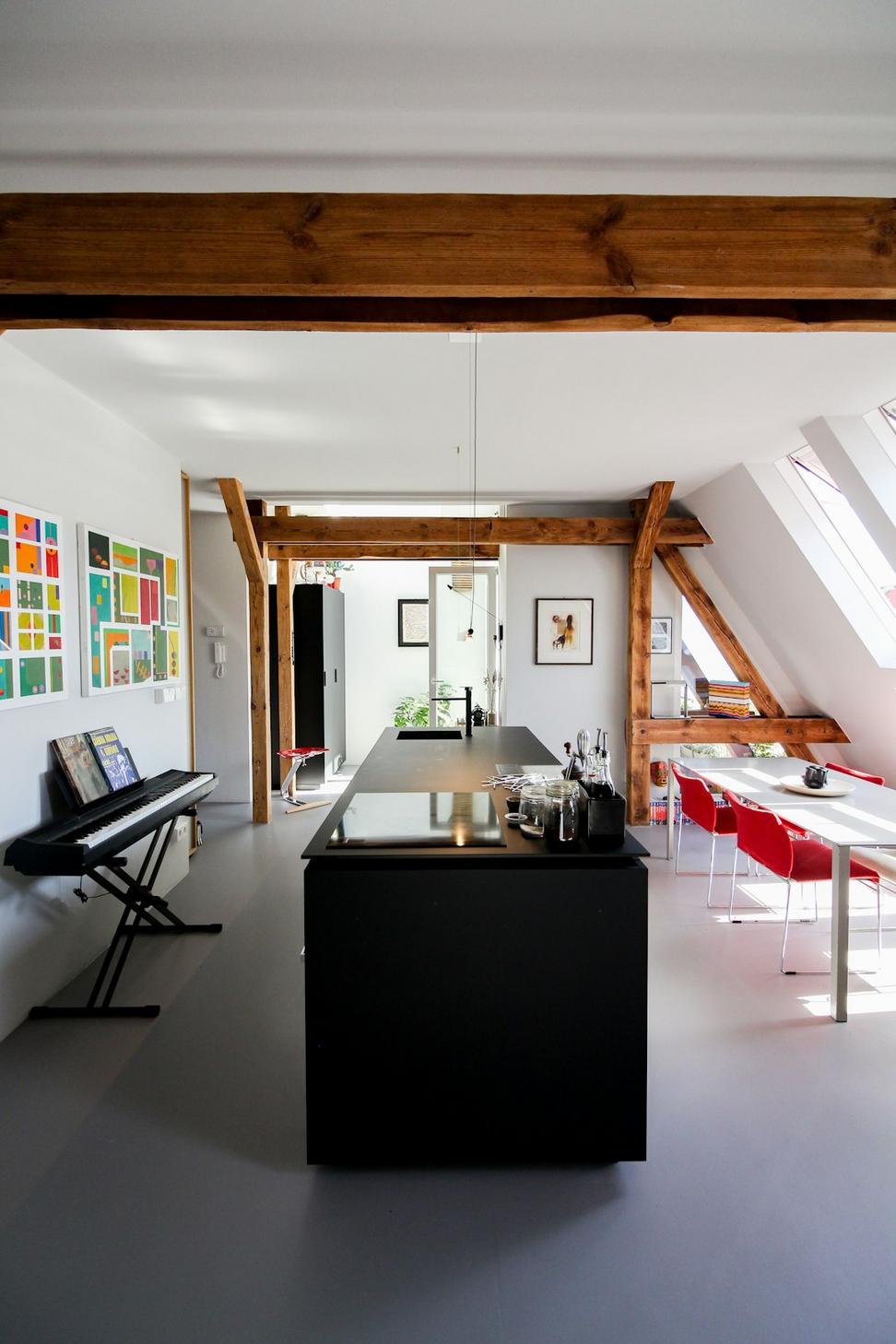 Laneway Studio