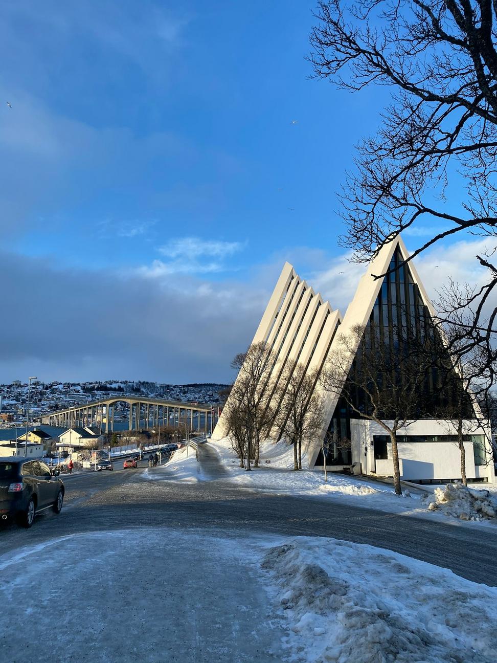 Nordic Architecture