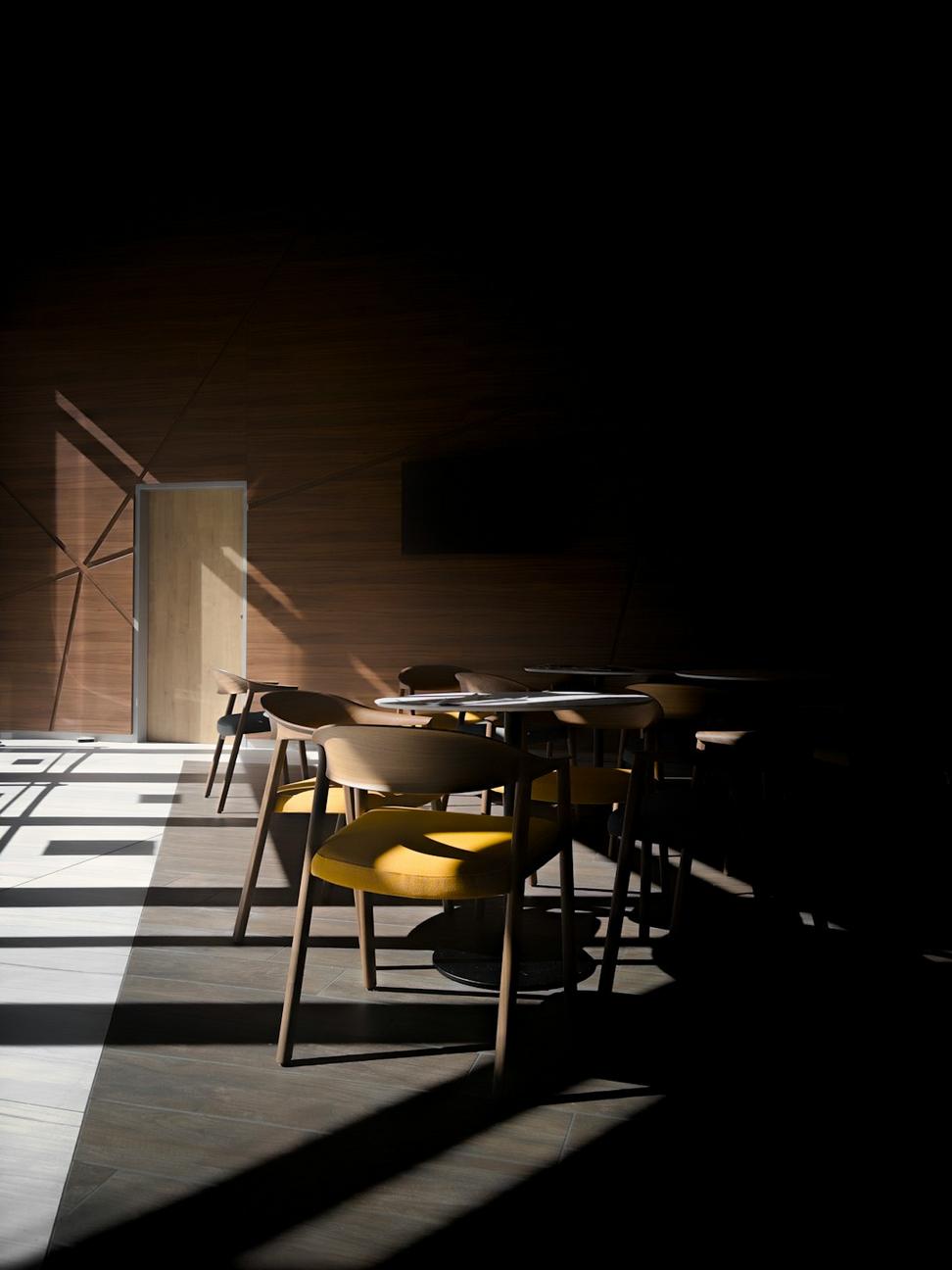 Skagen Restaurant