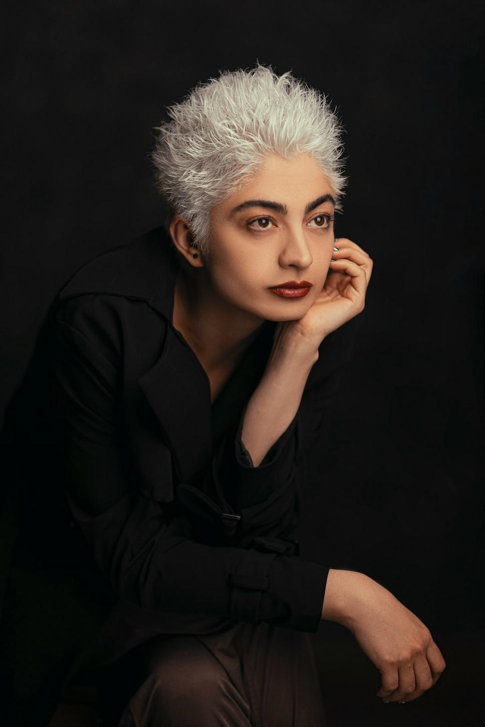 Elena Nordstrom