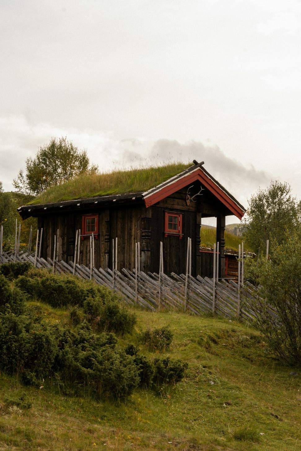 Sustainable Nordic Design